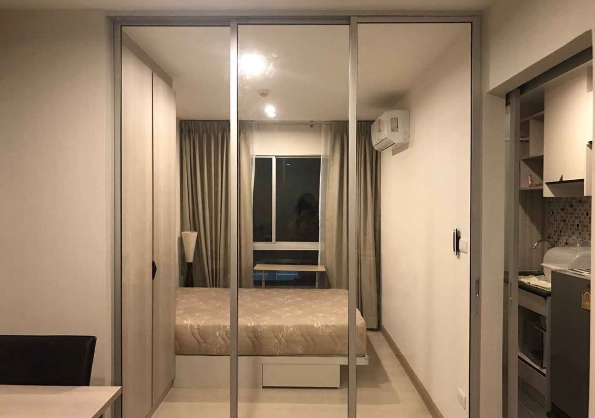 picture The Kith Plus Sukhumvit 113 for rent ✨ Fully furnished - 1/5
