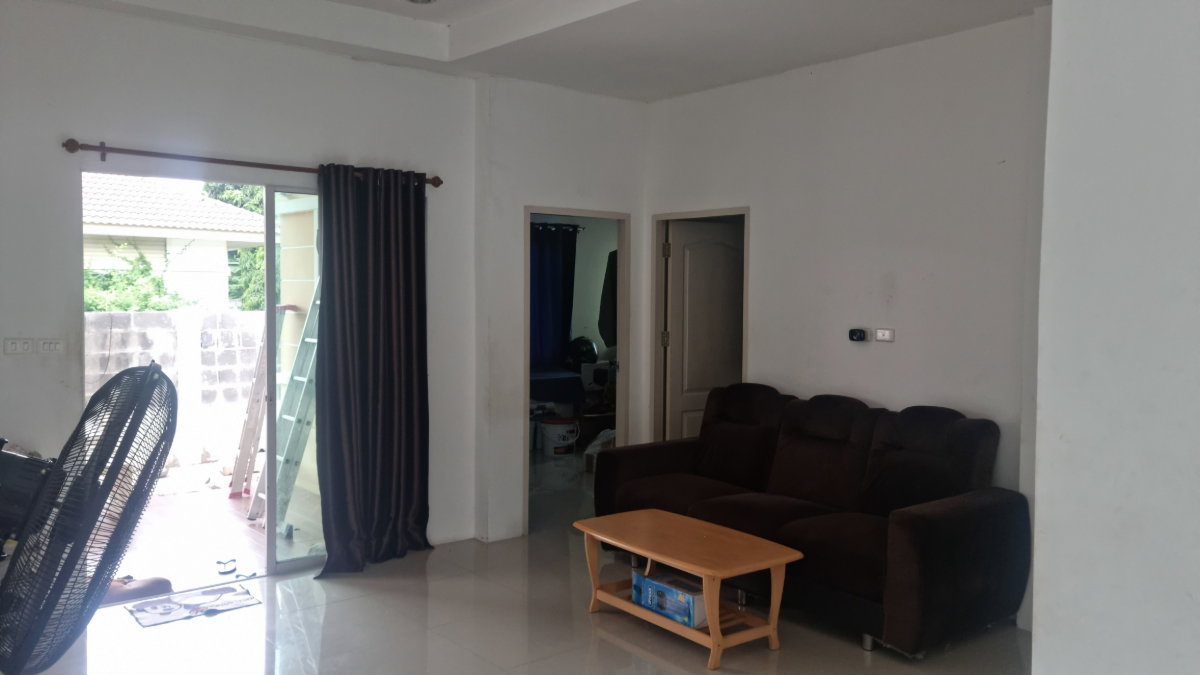 รูป บ้านเดี่ยว70.5ตร.ว 3 ห้องนอน 2 ห้องน้ำ 1.98ล/บ ในเขตลำลูกกา  - รูปที่ 10/20