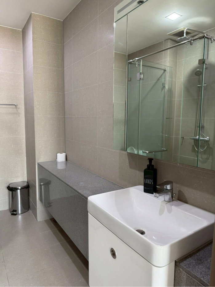 picture 🔥For Rent‼️🏢 Noble Ploenchit 🏢  🔆Private Elevator to room🔆 - 9/14