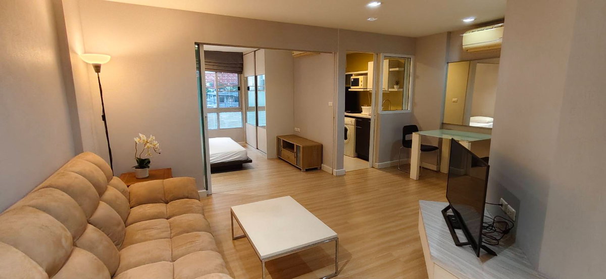 รูป ให้เช่า เดอะรูม สุขุมวิท 79 The Room Sukhumvit 79  - รูปที่ 2/10