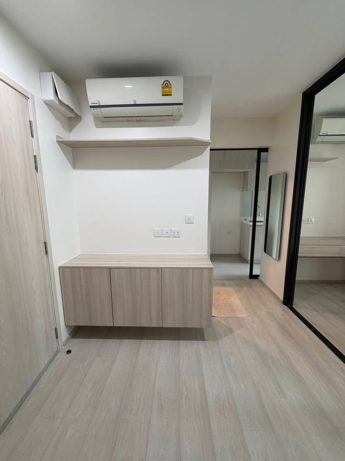 รูป ขาย/SALE : Life Asoke (ไลฟ์ อโศก) - 1 ห้องนอน LC200 - รูปที่ 2/10