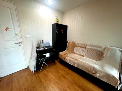 Condos for rent : BTS On Nut 1 km. Price  12,000 Baht Condo U Delight @ Onnut station ( Rental )