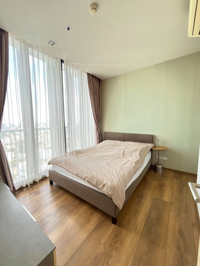 รูป ✨ Condo for Rent | ห้องสวย ชั้นสูง พร้อมพงษ์ ✨ - รูปที่ 3/10