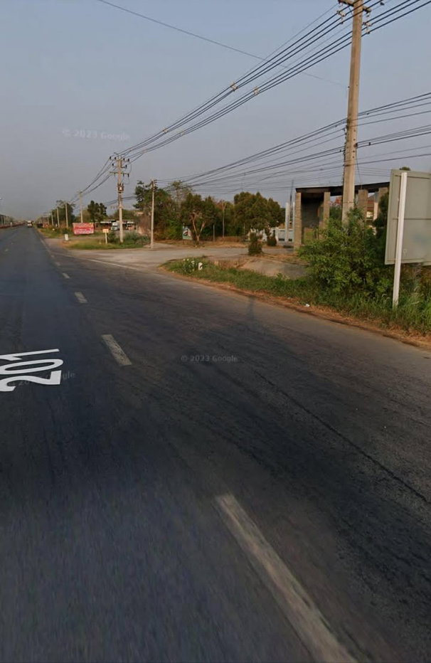 รูป ขายบ้านเดี่ยว กลางเมืองชัยภูมิ ติดถนนใหญ่ - รูปที่ 8/8