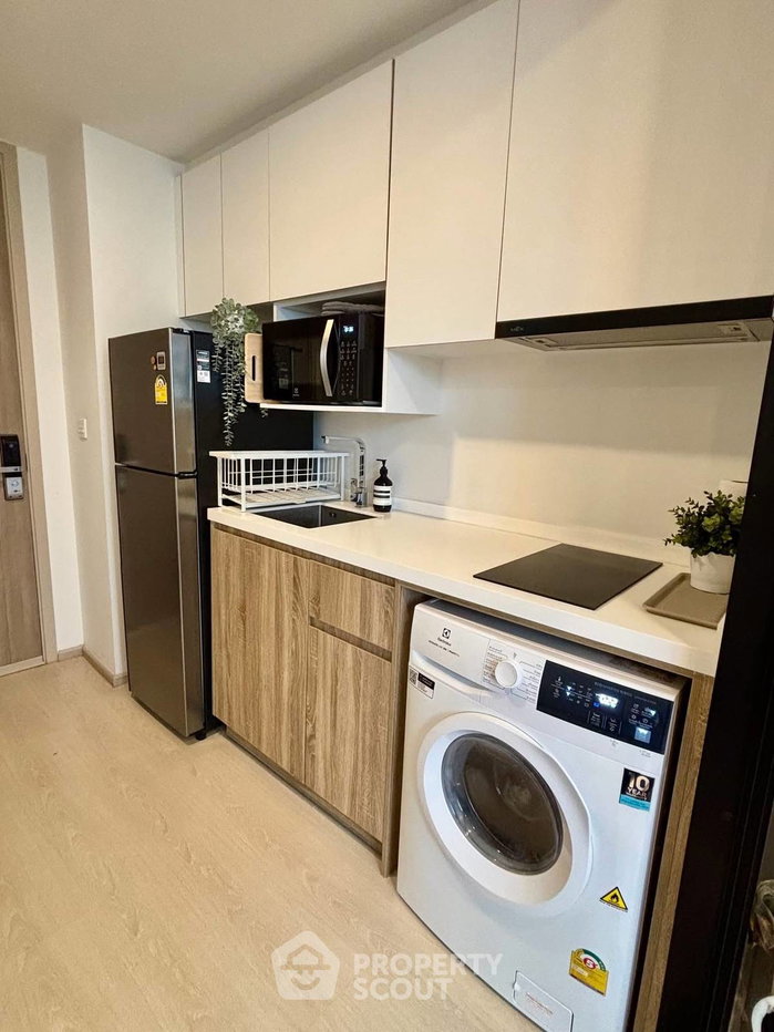 รูป คอนโด 1-ห้องนอน ที่ โนเบิล แอมเบียนส์ สุขุมวิท 42 ใกล้ BTS เอกมัย (ID 2130978) - รูปที่ 2/12