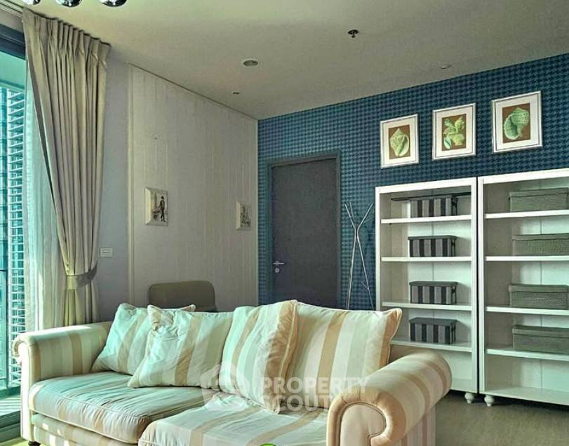 picture 2-BR Condo at Pyne By Sansiri near BTS Ratchathewi (ID 2924182) - 2/3