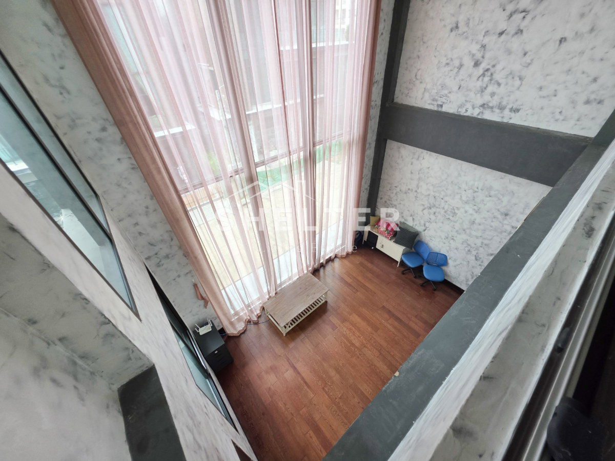 รูป Modern Luxury Home 3 ชั้น เชื่อมต่อเส้นเลียบทางด่วนได้ทันที พร้อมเดินทางไปเอกมัย-ทองหล่อ 🚘 - รูปที่ 12/32