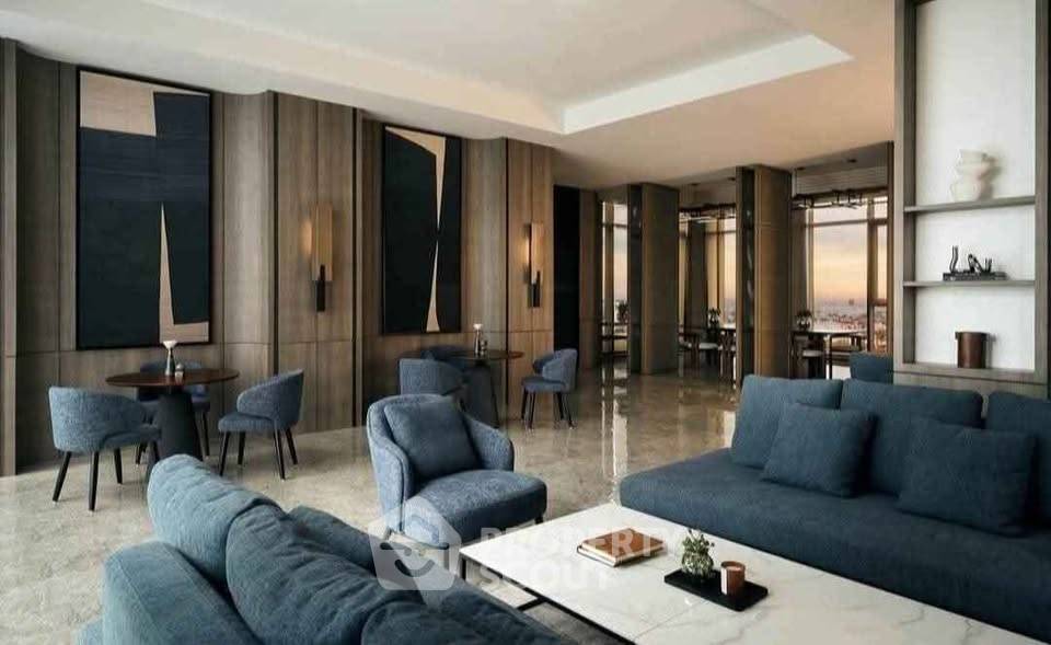 picture 1-BR Condo at Nue District R9 near MRT Phra Ram 9 (ID 2864948) - 18/41