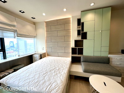 Condos for rent Bangkok : @Condorental condo for rent Rhythm Asoke