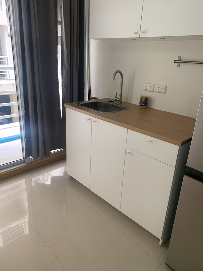 picture Condo for Rent Near BTS Onnnut 400 M. - 10/14