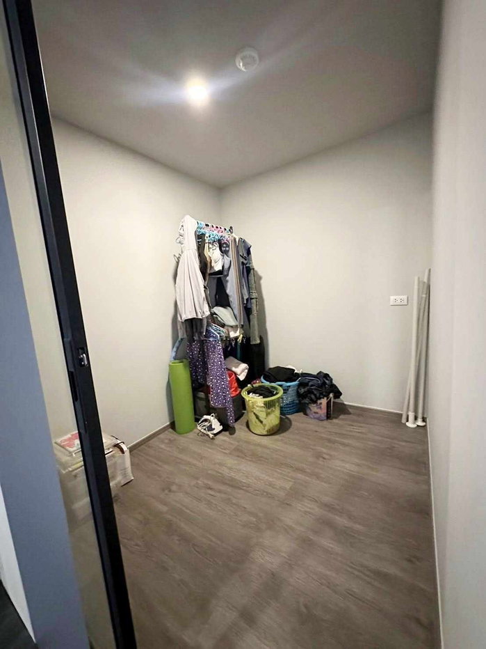 รูป ห้องว่าง🙋🏼💎🙋🏼💥แอดไลน์นัดดูห้องได้เลย📲มอนเต้ พระราม 9 - รูปที่ 6/7