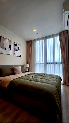 Condos for rent : Nue District R9 🔥21,000 MRT Rama9