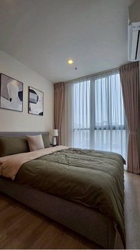 Nue District R9 🔥21,000 MRT Rama9