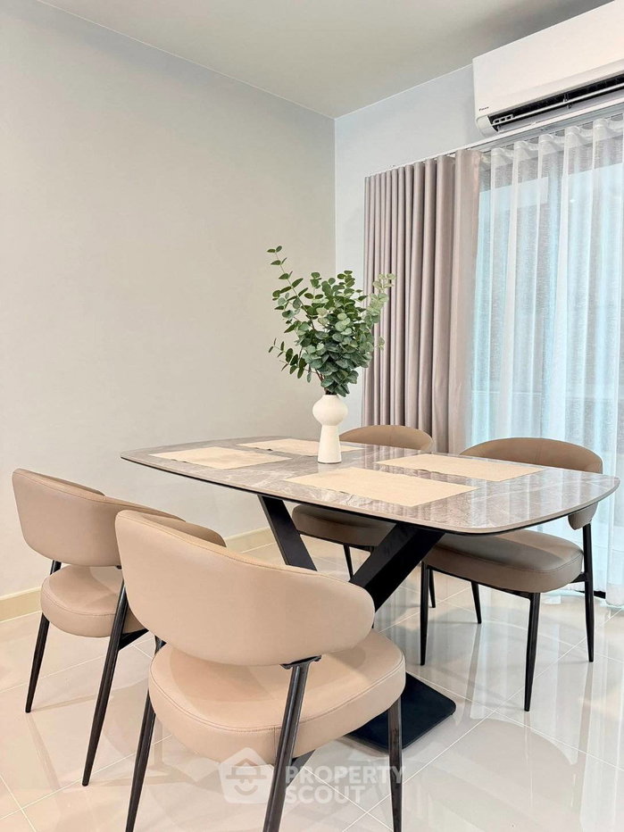 รูป ทาวน์เฮ้าส์ 3-ห้องนอน ที่ พลีโน่ สุขุมวิท - บางนา 4 ใน บางแก้ว (ID 2928956) - รูปที่ 2/15