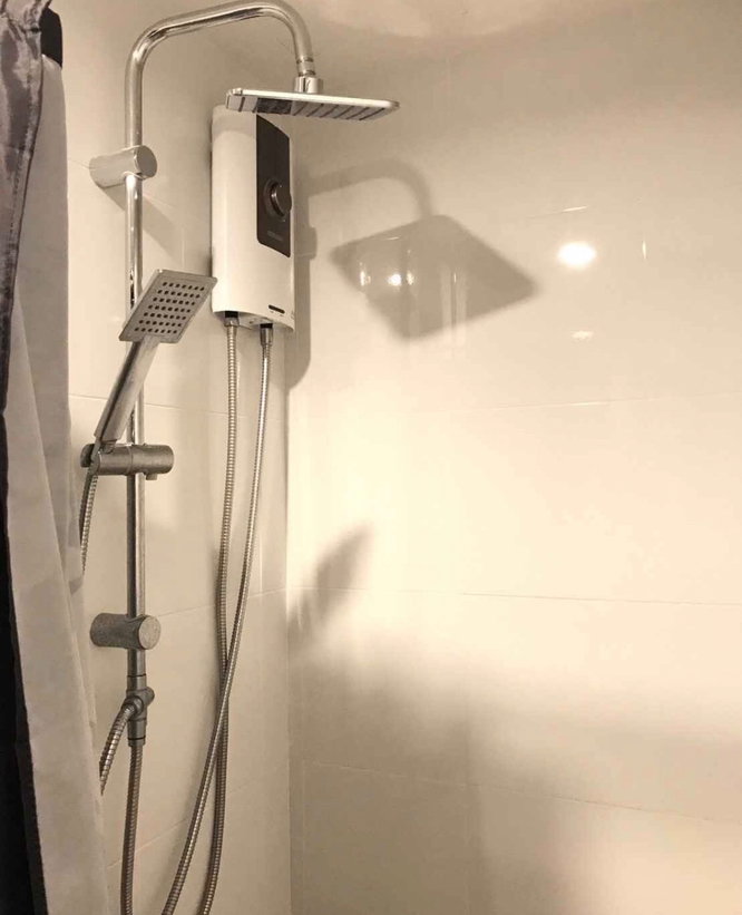picture The Kith Plus Sukhumvit 113 for rent ✨ Fully furnished - 5/5