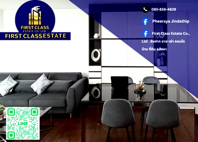 Condos for rent : 🫧 Condo For Rent Belle Grand Rama 9 🫧