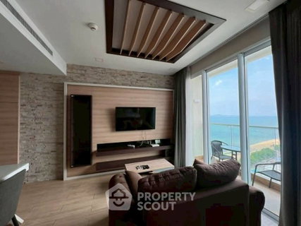 คอนโด 1-ห้องนอน ที่ ซีตัส บีชฟรอนท์ ใกล้ หาดจอมเทียน (ID 2929237)