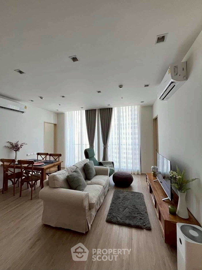 รูป คอนโด 2-ห้องนอน ที่ โนเบิล สเตท 39 ใกล้ BTS พร้อมพงษ์ (ID 2933117) - รูปที่ 3/6