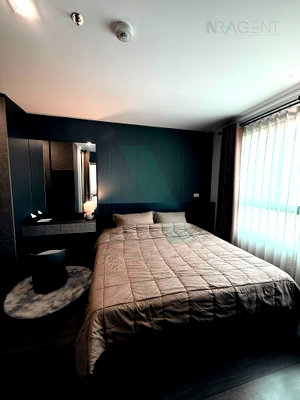 Condos for sale : 🚩 For Sell Condo IDEO PHAHOLYOTHIN - CHATUJAK Building 1, Floor 20,1 bed room, Room size 36 sqm