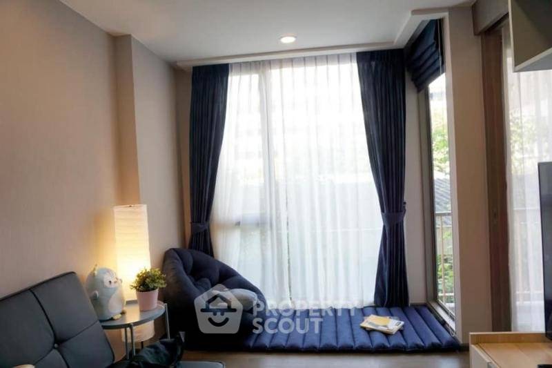 รูป คอนโด 1-ห้องนอน ที่ คลาส สยาม ใกล้ BTS รถไฟฟ้าสนามกีฬาแห่งชาติ (ID 2931356) - รูปที่ 3/9