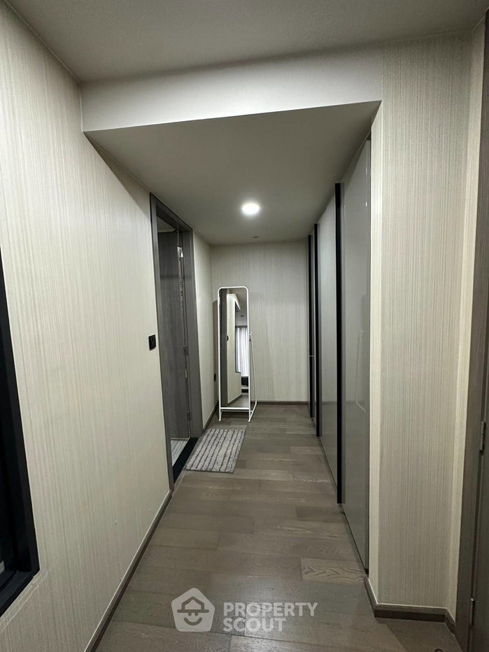 รูป คอนโด 2-ห้องนอน ที่ คลาส สารสิน ราชดำริ ใกล้ BTS ราชดำริ (ID 2929046) - รูปที่ 6/20
