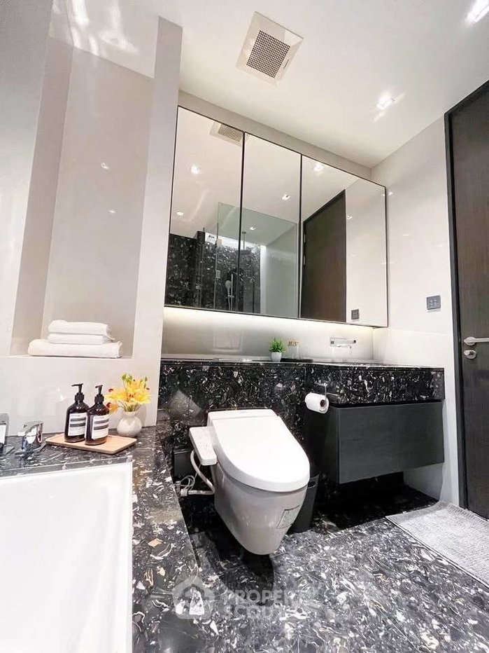 รูป คอนโด 2-ห้องนอน ที่ บีทนิค สุขุมวิท 32 ใกล้ BTS ทองหล่อ (ID 2908857) - รูปที่ 10/10