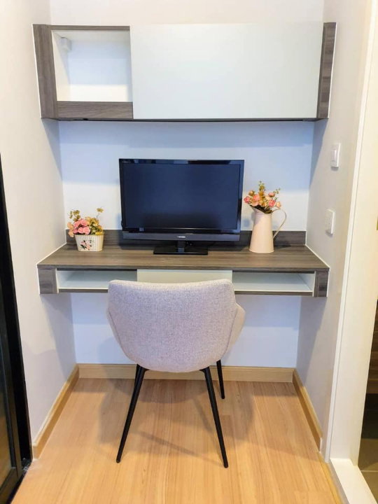 picture Condo for rent, Knightsbridge SkyCity Saphanmai, Bangkok - 6/16