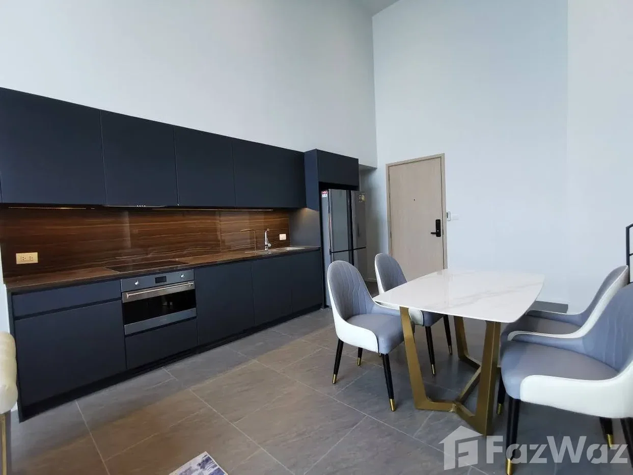 picture 2 Bedroom Condo for rent at The Lofts Silom 1903765 - 15/15
