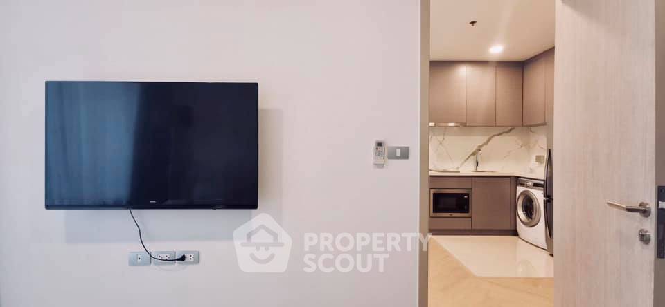 picture 2-BR Condo at Rhythm Sukhumvit 36-38 near BTS Thong Lor (ID 466603) - 10/10