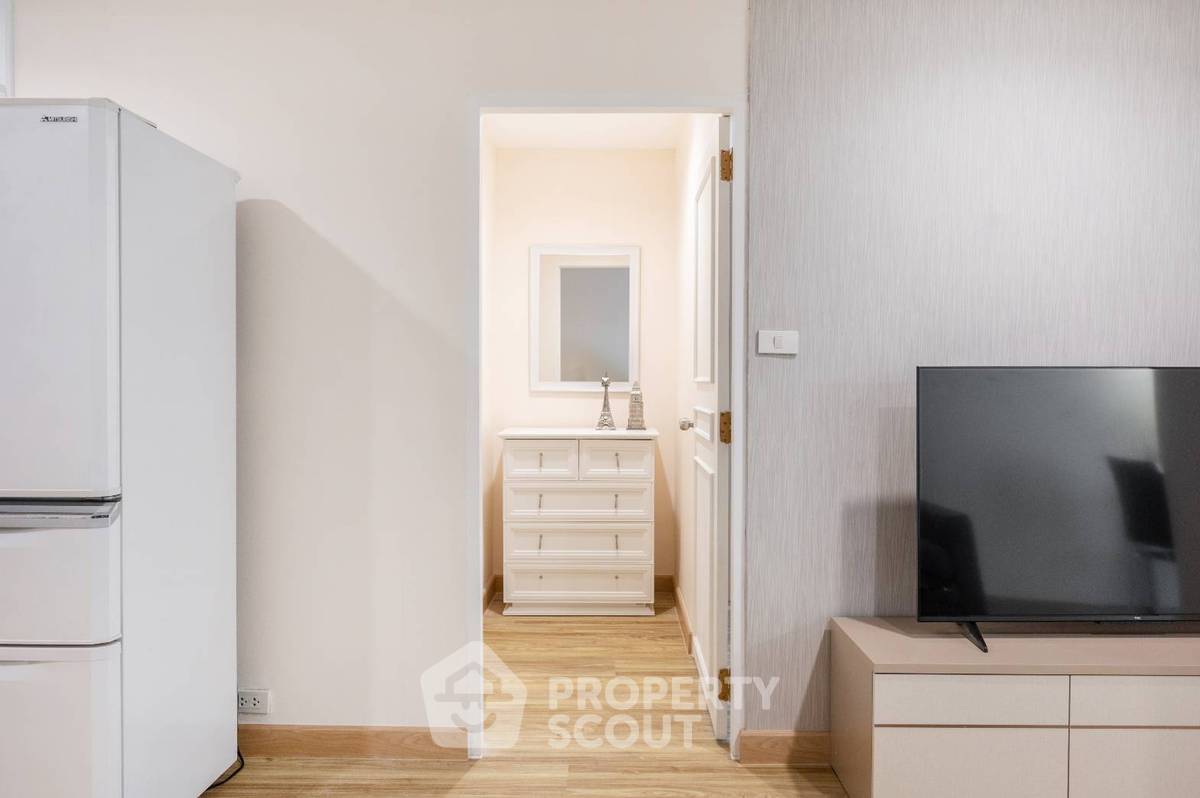 รูป คอนโด 1-ห้องนอน ที่ เดอะวอเตอร์ฟอร์ด ไดมอน ทาวเวอร์ สุขุมวิท ใกล้ BTS พร้อมพงษ์ (ID 2916605) - รูปที่ 23/25