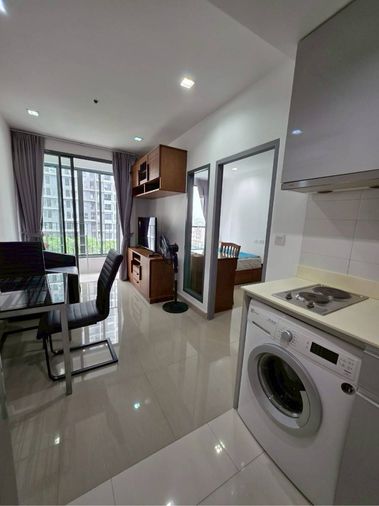     ให้เช่า Ideo Mobi Sukhumvit 81 ติด BTS อ่อนนุช เพียง 30 เมตร