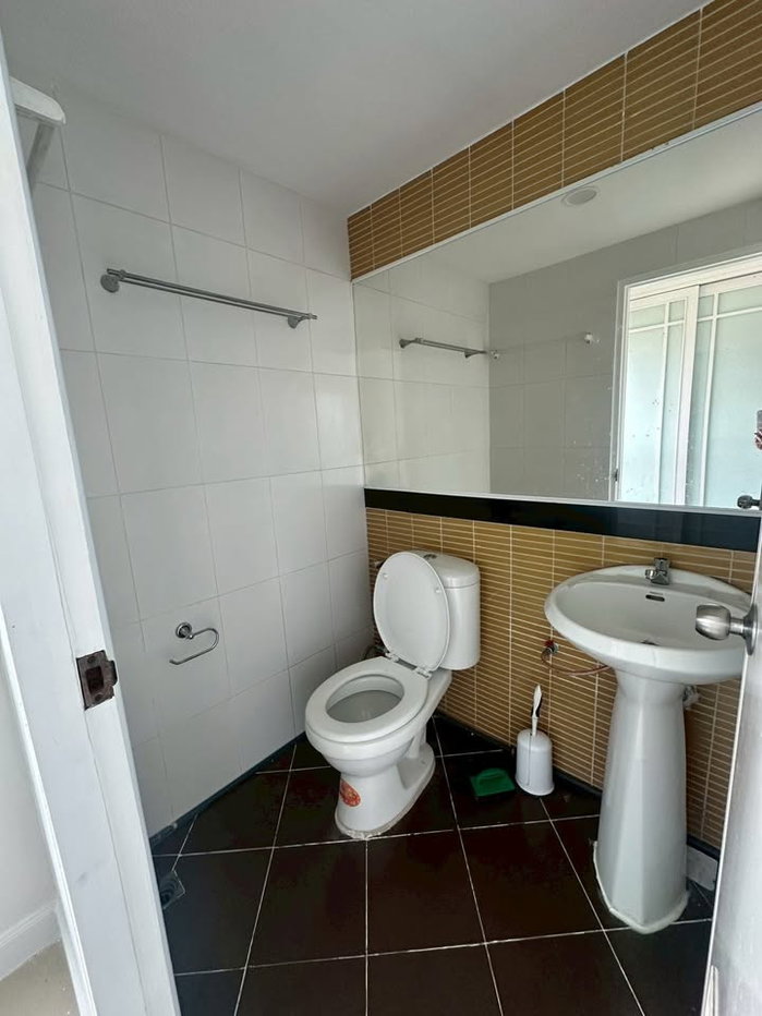 รูป ขาย รหัส PP112 คอนโด Regent Home 6/1 ประชาชื่น - รูปที่ 12/13