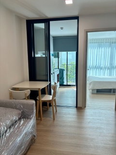 รูปภาพ Condo for rent at Kave Luminous Bangmod