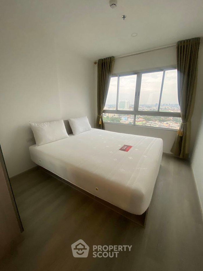 รูป คอนโด 1-ห้องนอน ที่ เอลลิโอ สาทร-วุฒากาศ ใกล้ BTS วุฒากาศ (ID 2931947) - รูปที่ 3/9