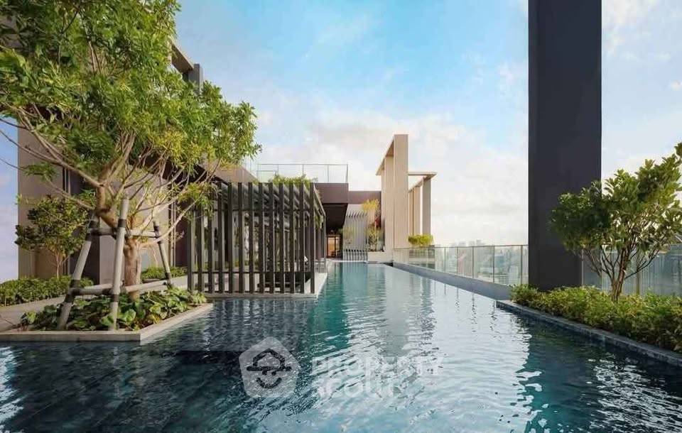 picture 1-BR Condo at Nue District R9 near MRT Phra Ram 9 (ID 2864948) - 22/41