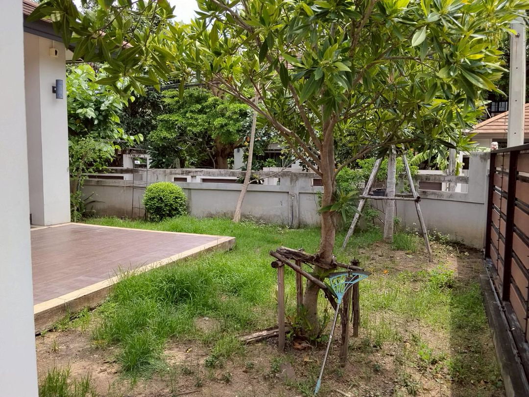 รูป ให้เช่าบ้านเดี่ยวหลังใหญ่ ม.เดอะวัลเล่ย์ ศรีราชา - รูปที่ 19/20