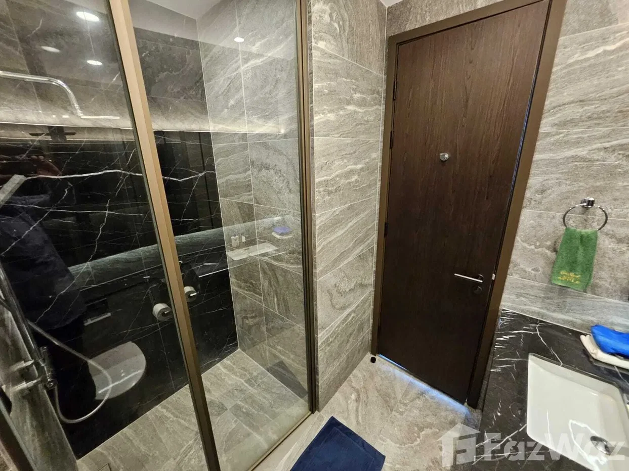รูป คอนโดให้เช่า 2 ห้องนอน ในโครงการ ดิ เอส สุขุมวิท 36 1967436 - รูปที่ 5/14