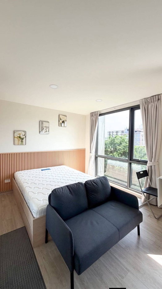 picture BEAT SUKHUMVIT for rent ✨ Fully furnished - 3/10