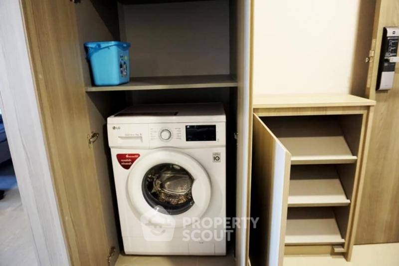 รูป คอนโด 1-ห้องนอน ที่ คลาส สยาม ใกล้ BTS รถไฟฟ้าสนามกีฬาแห่งชาติ (ID 2931356) - รูปที่ 9/9