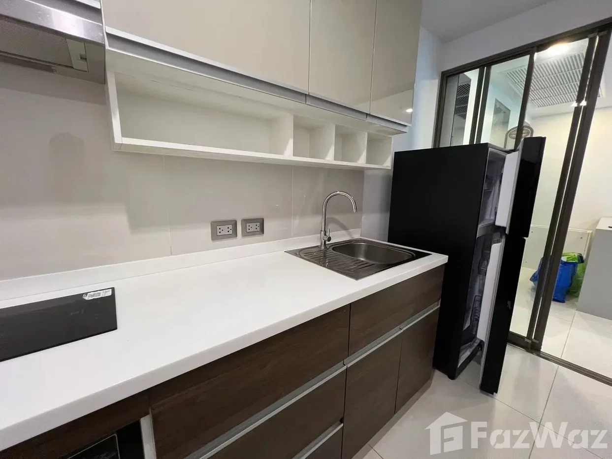 รูป คอนโดให้เช่า 2 ห้องนอน ในโครงการ ศุภาลัย โอเรียนทัล สุขุมวิท 39 1887968 - รูปที่ 13/15