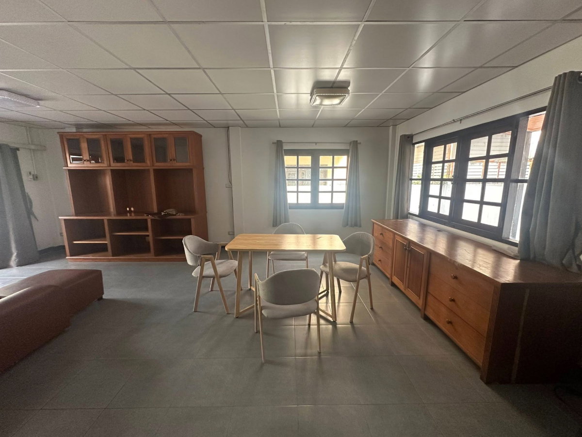 รูป ND0675    🏡ให้เช่าบ้านเดี่ยว หมู่บ้าน บ้านมณียา รัตนธิเบศน์🏡 - รูปที่ 16/19