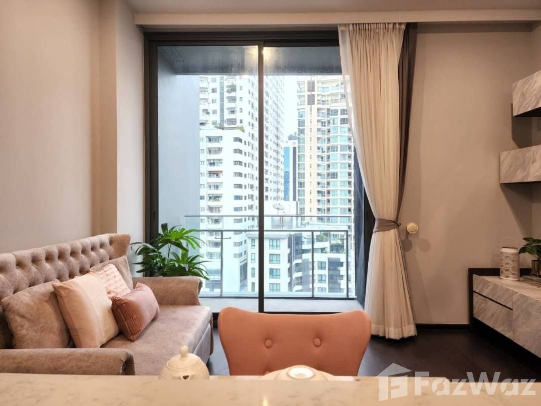 รูป คอนโดให้เช่า 1 ห้องนอน ในโครงการ ลาวิค สุขุมวิท 57 1168962 - รูปที่ 6/9