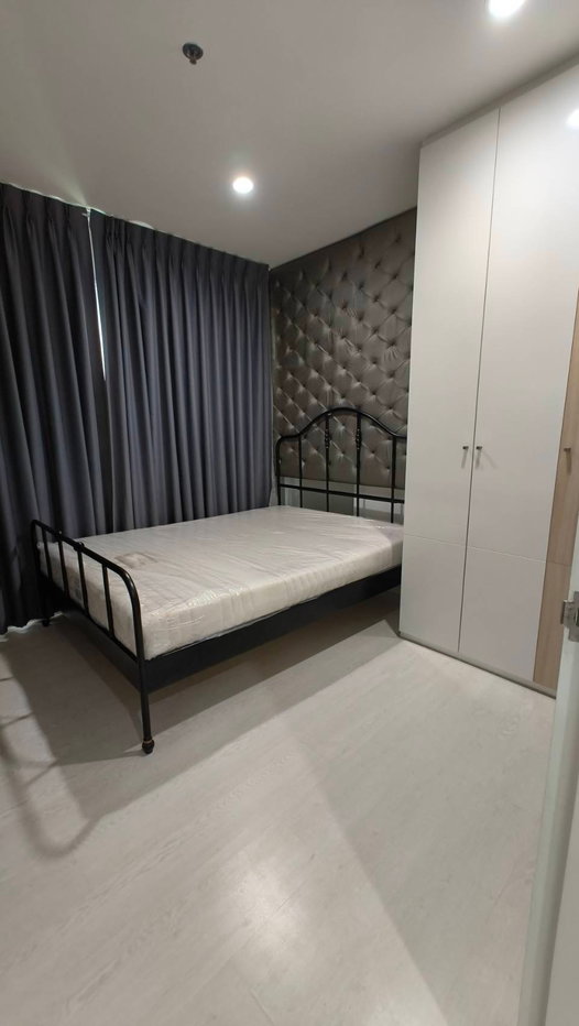 รูป #ให้เช่าคอนโด The Prodigy เพชรเกษม #1Bed พร้อมอยู่ - รูปที่ 5/14
