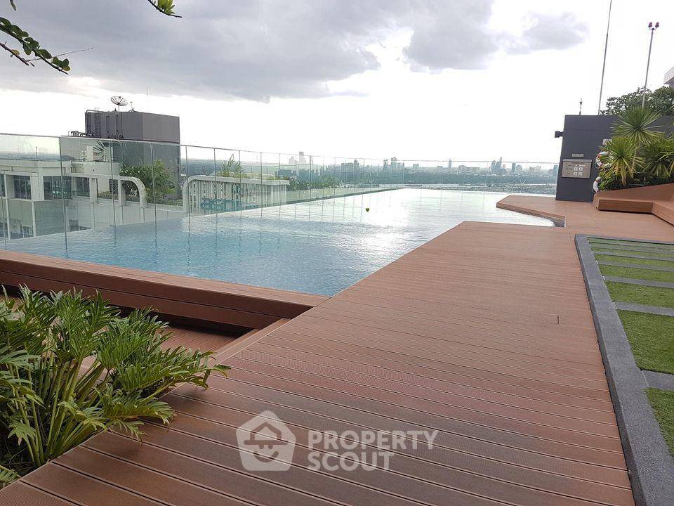 รูป คอนโด 1-ห้องนอน ที่ ไลฟ์ สุขุมวิท 48 ใกล้ BTS พระโขนง (ID 506577) - รูปที่ 11/11