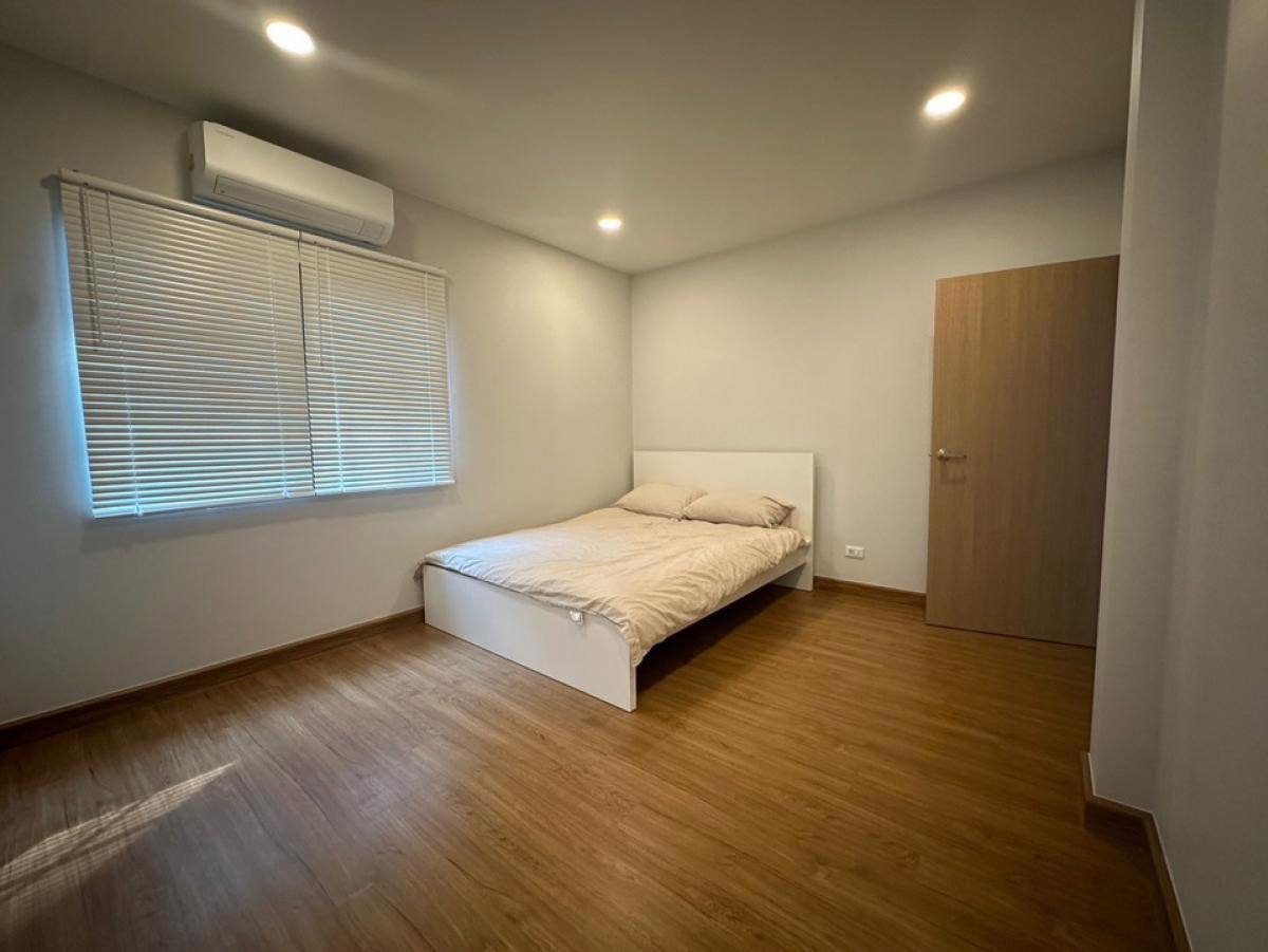 รูป ND0676🏡 ให้เช่าบ้านเดี่ยว โครงการ CENTRO บางนา  🌴 - รูปที่ 10/17