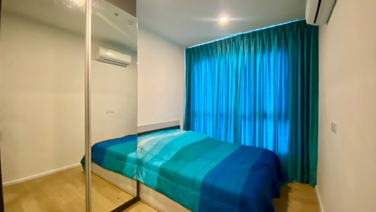 รูปภาพ หน้า ม.เกษตร ศรีราชา ห้องมุม 32 ตรม. 11,000 บาท