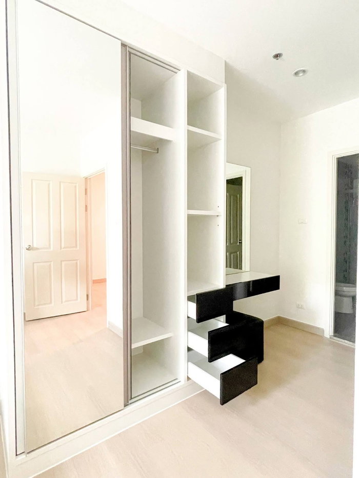 รูป ขาย รหัส PP113 คอนโด Supalai Loft ตลาดพลู - รูปที่ 5/9