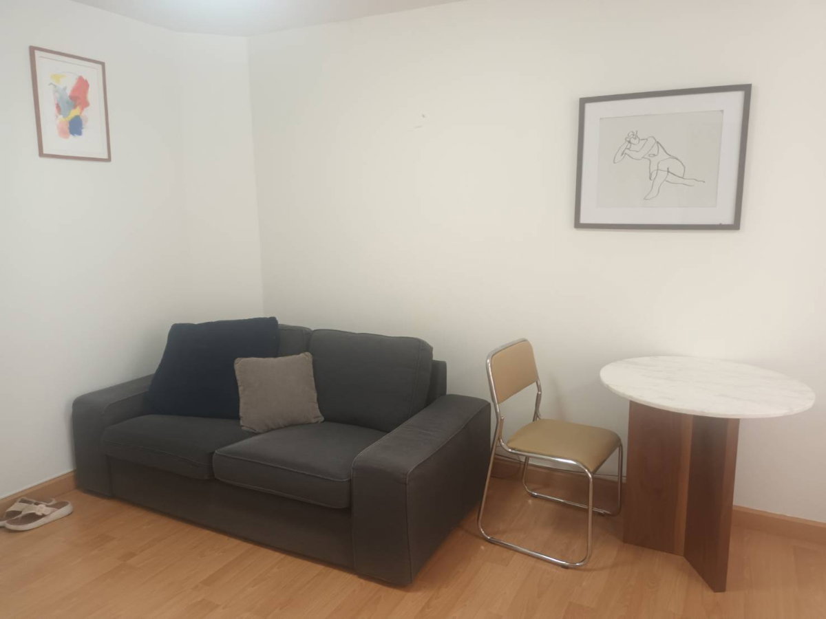 picture Condo for Rent Near BTS Onnnut 400 M. - 6/14