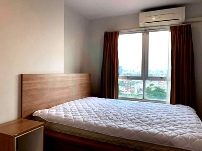 Condos for rent : 🔺 For Rent Condo RICH PARK @ TAOPOON INTERCHANGE Building 1, Floor 11,1 bed room, Room size 30.00 sqm