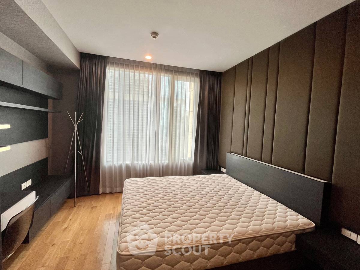 รูป คอนโด 1-ห้องนอน ที่ ดิ เอ็มไพร์ เพลส ใกล้ BTS เซนต์หลุยส์ (ID 1508712) - รูปที่ 10/13